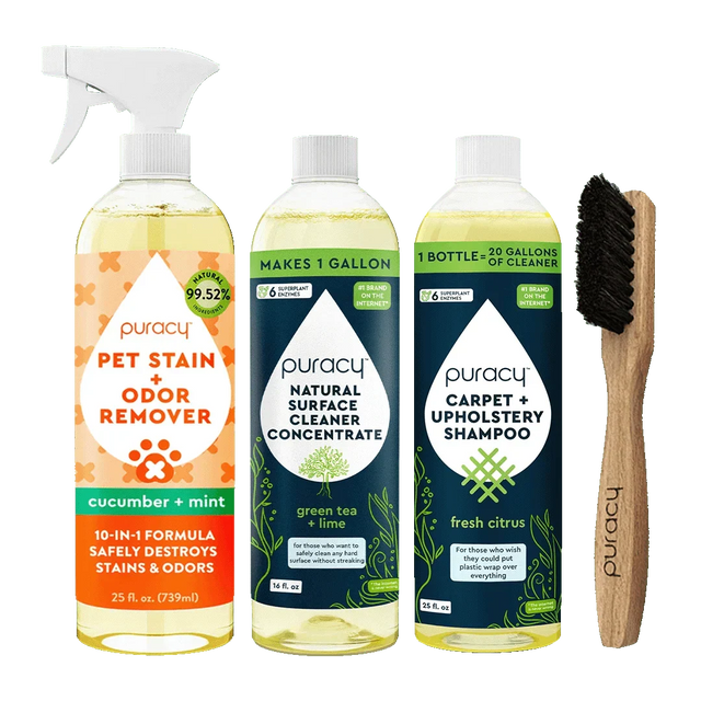 Fur Baby Bundle D3