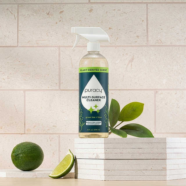 Multi-Surface Cleaner Spray O1
