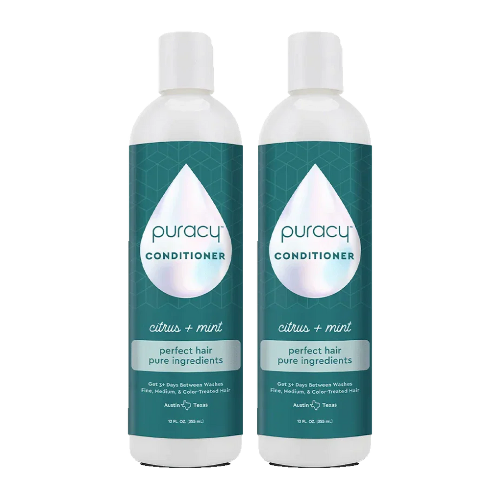 Conditioner (Silicone/Dimethicone/Sulfate Free)