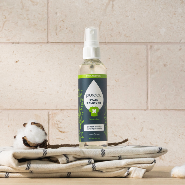 Laundry Stain Remover D4