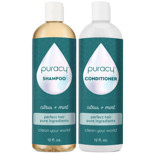 Shampoo & Conditioner Set O5